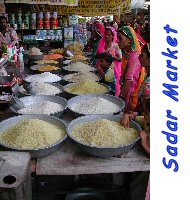 Sadar Market